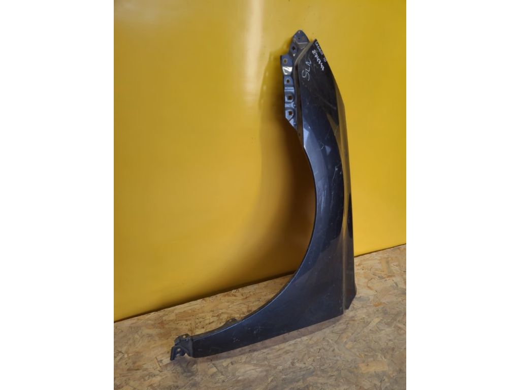 57120AJ01A9P | Крыло переднее лев. SUBARU LEGACY 09-15 BM - Фото 4