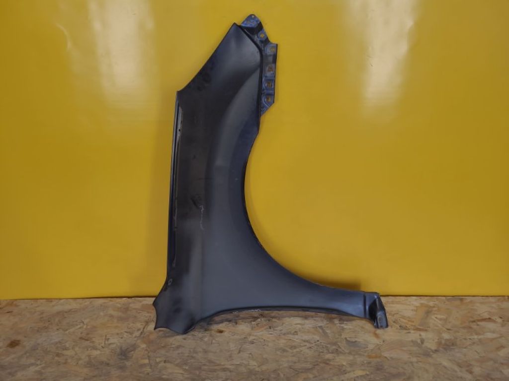 57120AJ01A9P | Крыло переднее лев. SUBARU LEGACY 09-15 BM - Фото 5