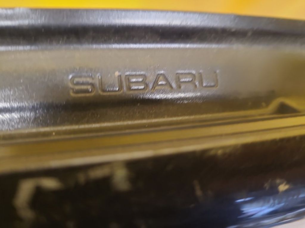 57120AJ01A9P | Крыло переднее лев. SUBARU LEGACY 09-15 BM - Фото 6