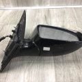 963011AA0B | Зеркало прав. NISSAN MURANO Z51 07-14 - Превью 7