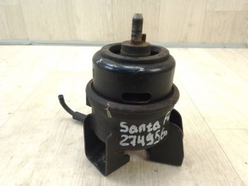 Подушка двигуна передн. HYUNDAI SANTA FE (CM) 05-12