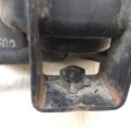 21910-2B500 | Подушка двигателя передн. HYUNDAI SANTA FE (CM) 05-12 - Превью 5