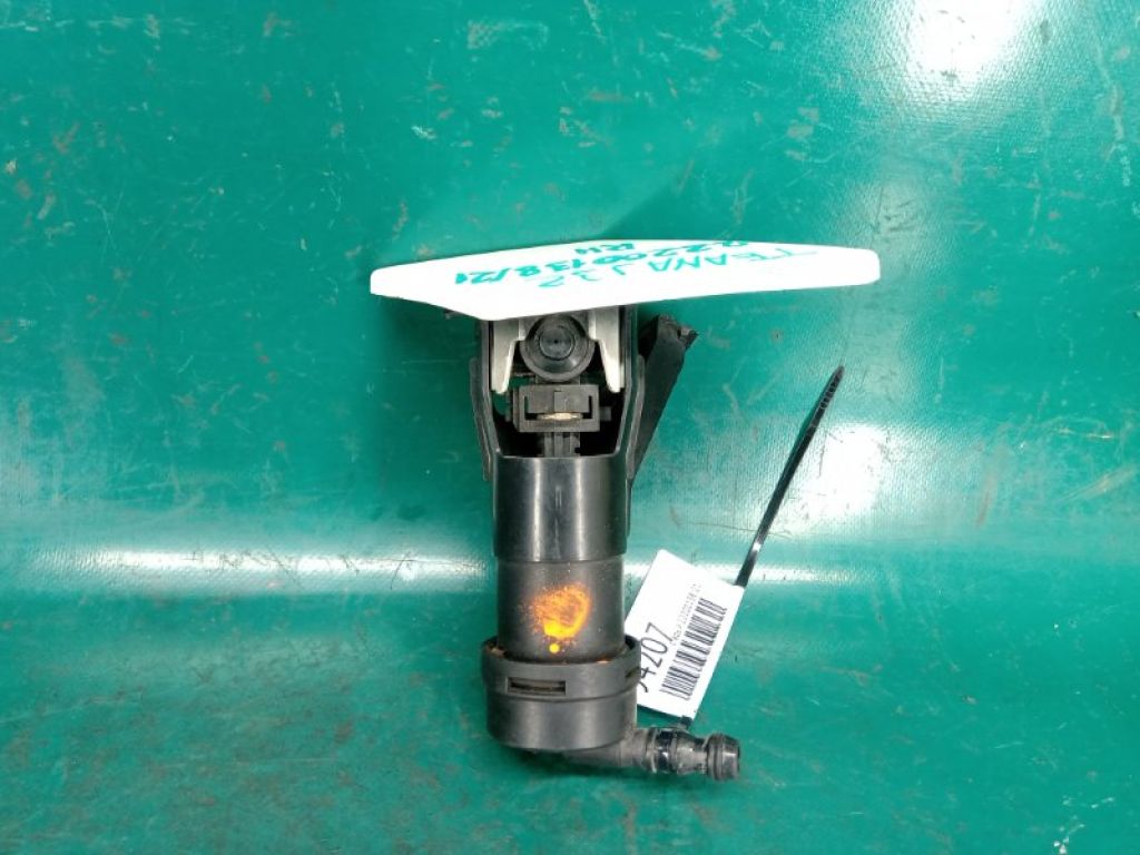 28641-JN00A | Форсунка омивача фар прав. NISSAN TEANA J32 08-14 - Фото 3