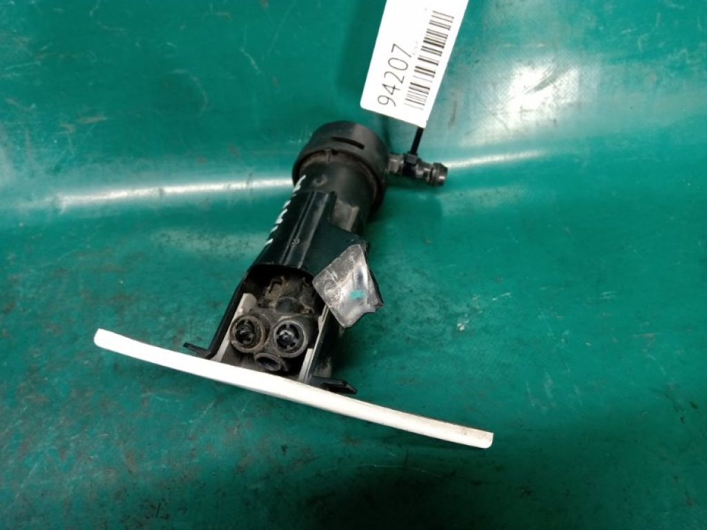 28641-JN00A | Форсунка омивача фар прав. NISSAN TEANA J32 08-14 - Фото 5