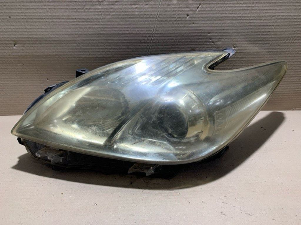 81170-47250 | Фара лев. TOYOTA PRIUS - 30 09-17