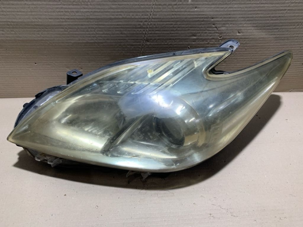 81170-47250 | Фара лев. TOYOTA PRIUS - 30 09-17 - Фото 2