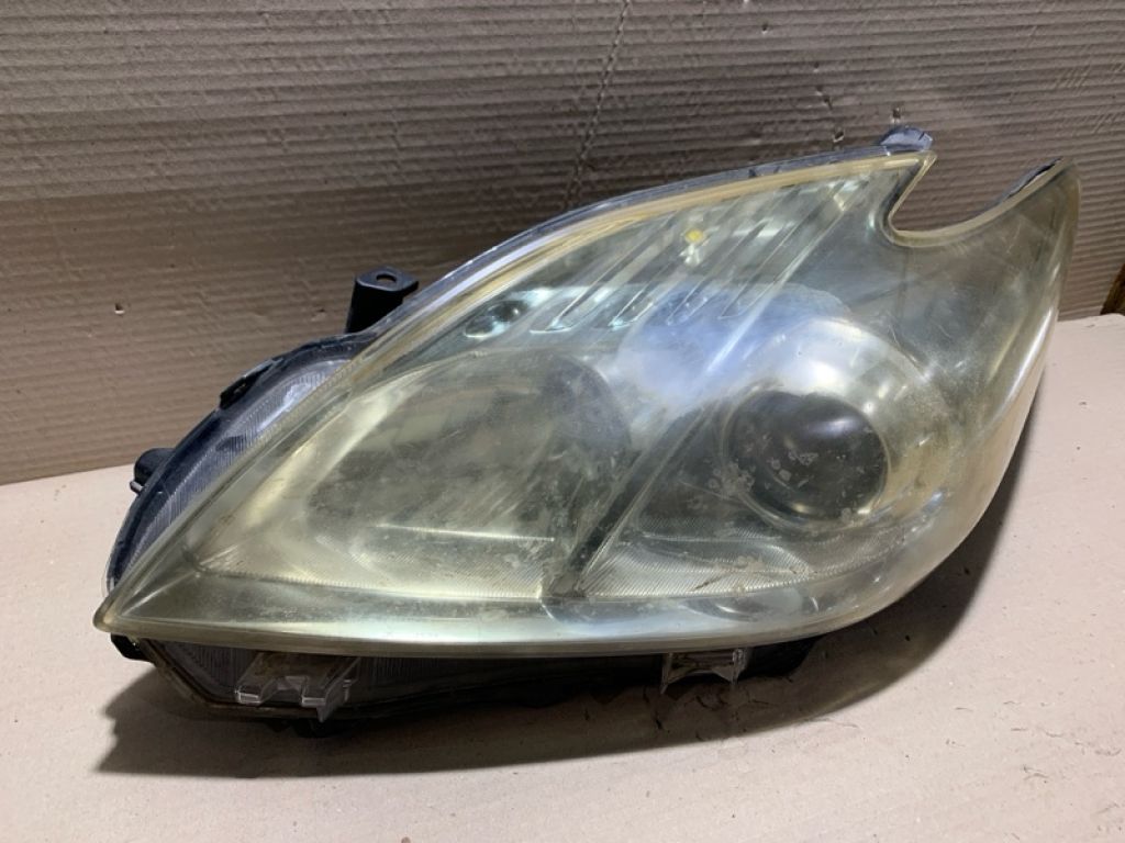 81170-47250 | Фара лев. TOYOTA PRIUS - 30 09-17 - Фото 3