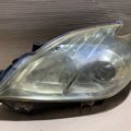 81170-47250 | Фара лев. TOYOTA PRIUS - 30 09-17 - Превью 3