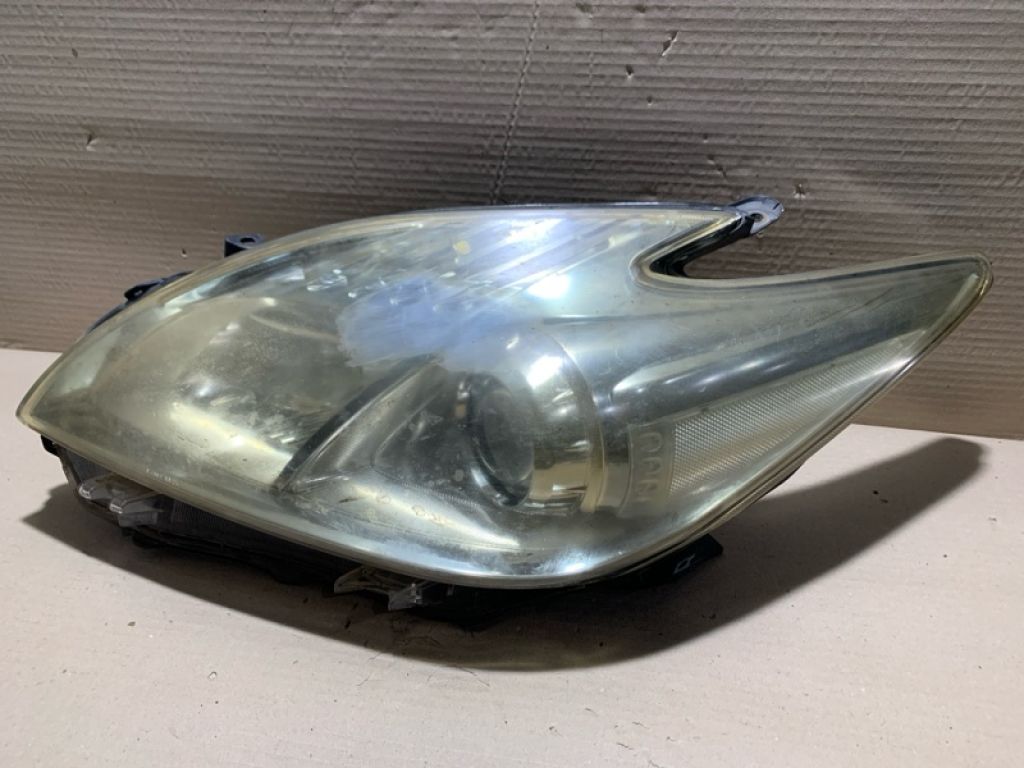 81170-47250 | Фара лев. TOYOTA PRIUS - 30 09-17 - Фото 4