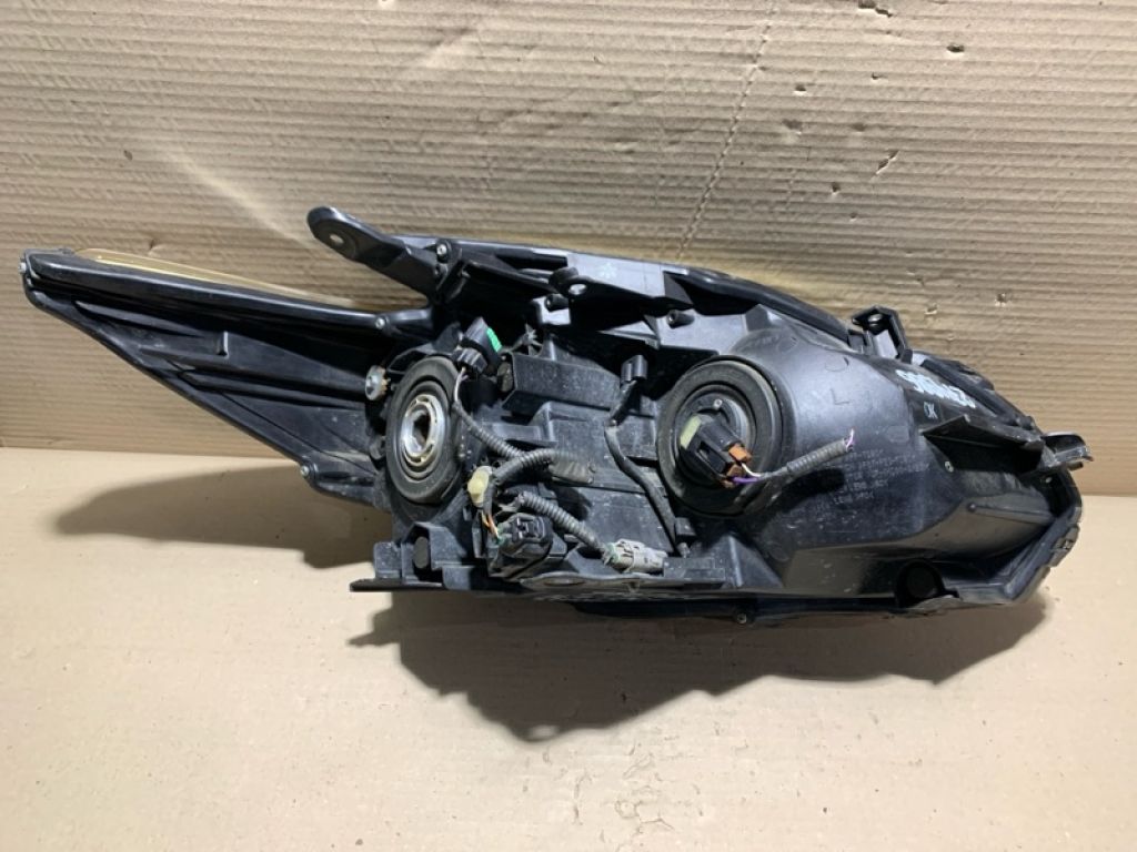 81170-47250 | Фара лев. TOYOTA PRIUS - 30 09-17 - Фото 5