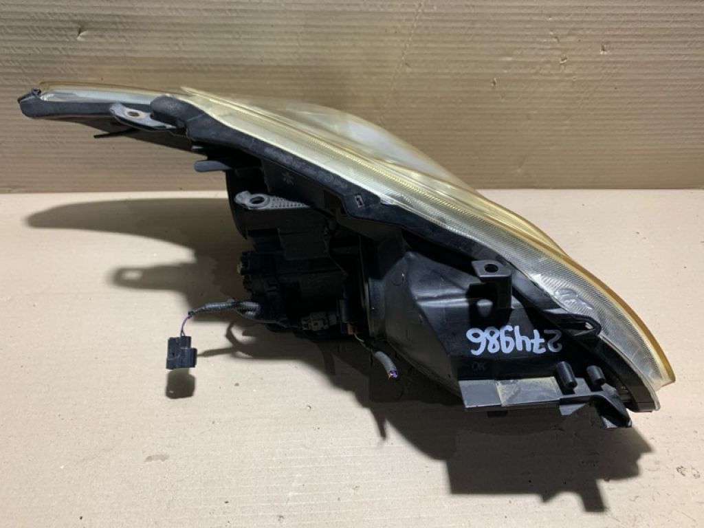 81170-47250 | Фара лев. TOYOTA PRIUS - 30 09-17 - Фото 6