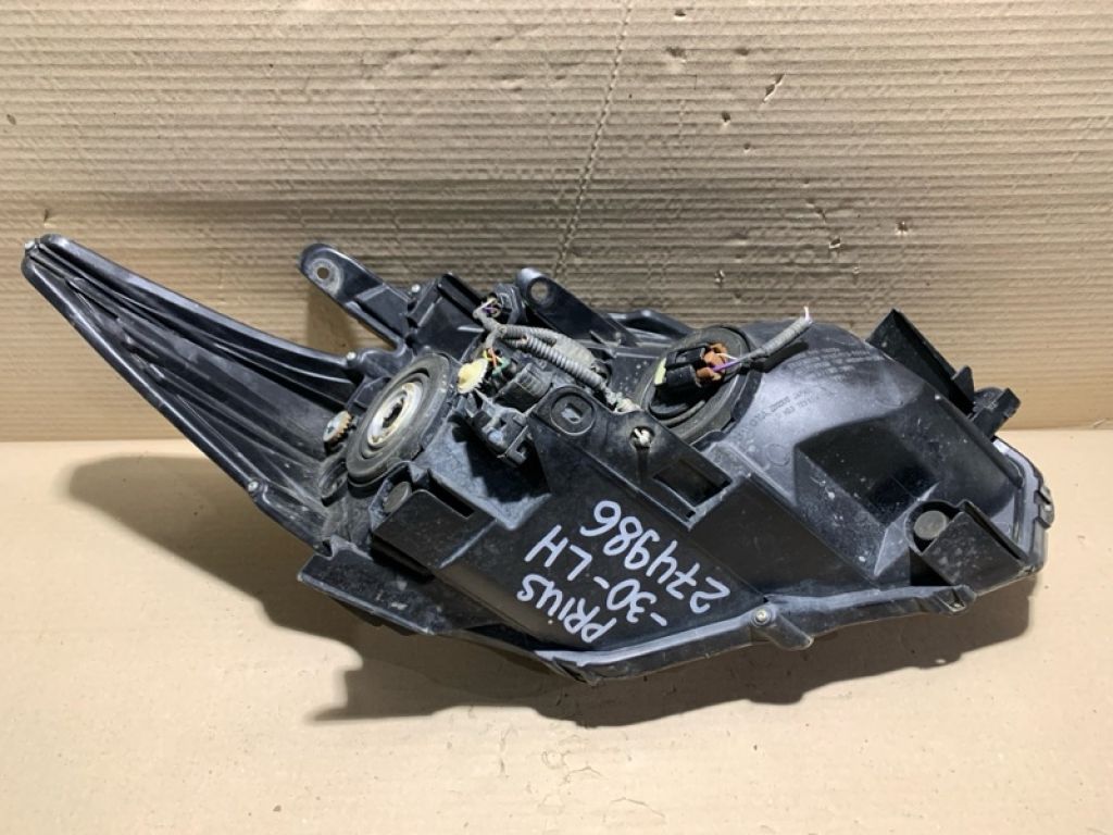 81170-47250 | Фара лев. TOYOTA PRIUS - 30 09-17 - Фото 7