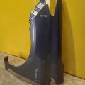 53812-02340 | Крыло переднее лев. TOYOTA AURIS 13-18 - Превью 3