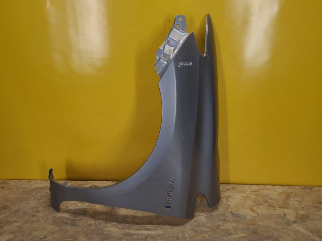 53812-02340 | Крыло переднее лев. TOYOTA AURIS 13-18
