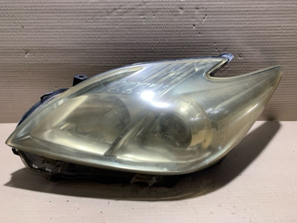 81170-47250 | Фара лев. TOYOTA PRIUS - 30 09-17