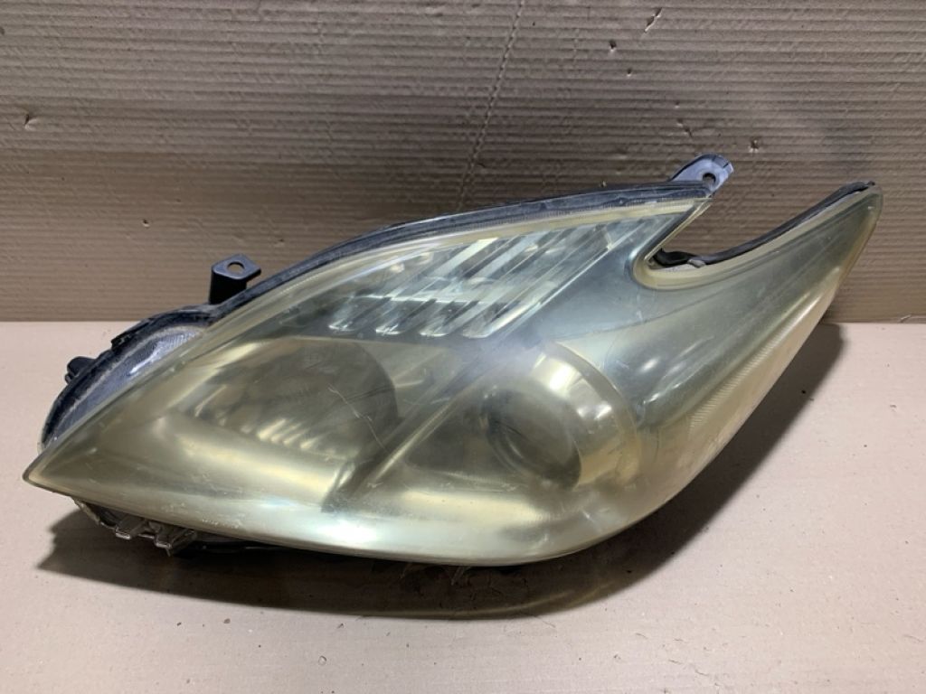 81170-47250 | Фара лев. TOYOTA PRIUS - 30 09-17 - Фото 2