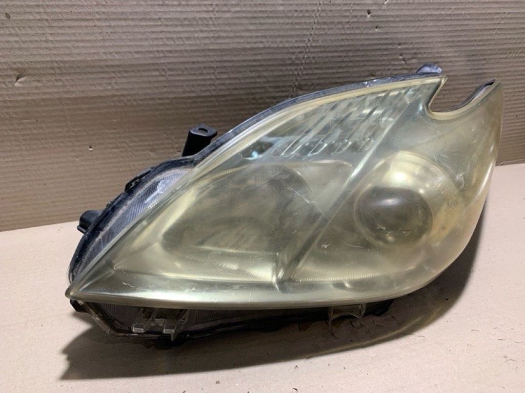 81170-47250 | Фара лев. TOYOTA PRIUS - 30 09-17 - Фото 3