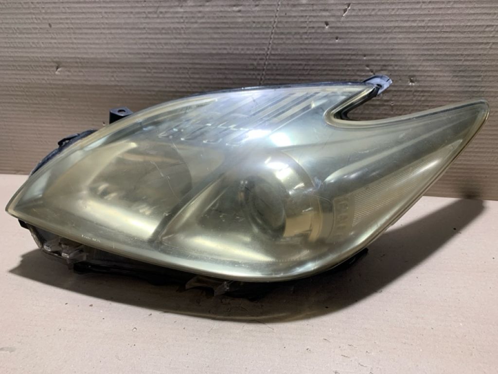 81170-47250 | Фара лев. TOYOTA PRIUS - 30 09-17 - Фото 4