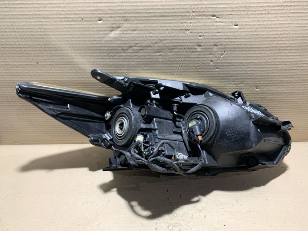 81170-47250 | Фара лев. TOYOTA PRIUS - 30 09-17 - Фото 5