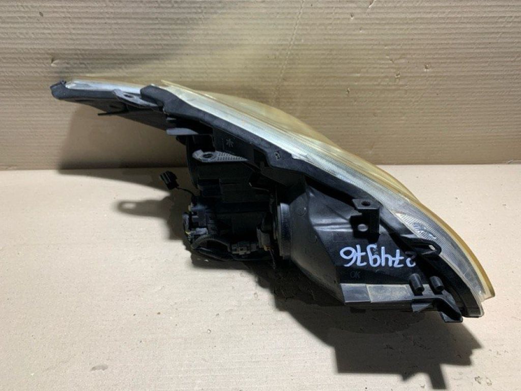 81170-47250 | Фара лев. TOYOTA PRIUS - 30 09-17 - Фото 6