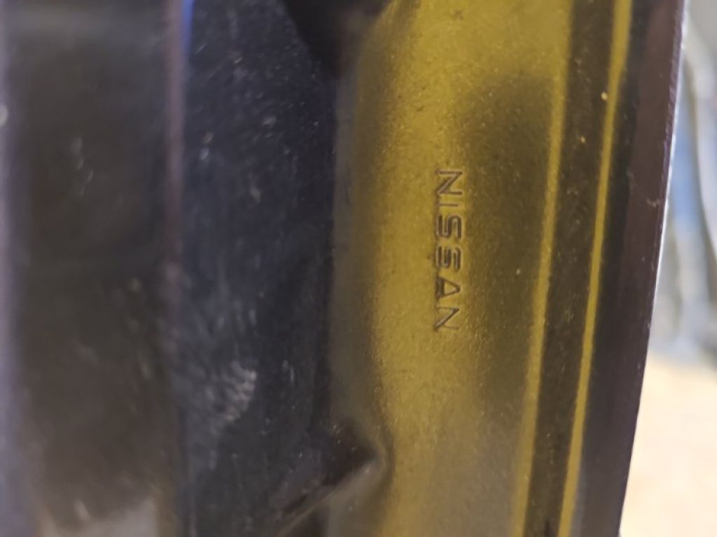 F3101-JH1EA | Крыло переднее лев. NISSAN X-TRAIL T31 07-14 - Фото 7