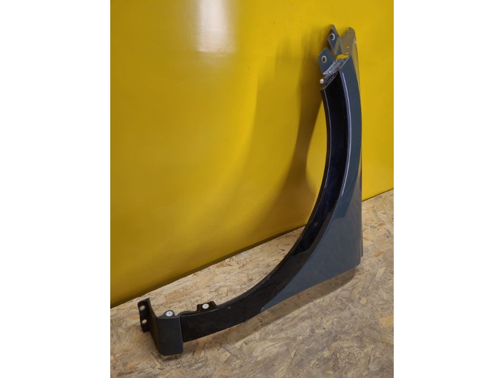 66310-AT500 | Крило переднє лів. KIA NIRO SG2 22- - Фото 4