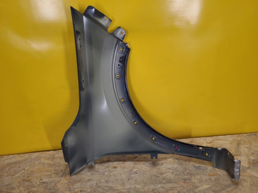 66310-AT500 | Крило переднє лів. KIA NIRO SG2 22- - Фото 5