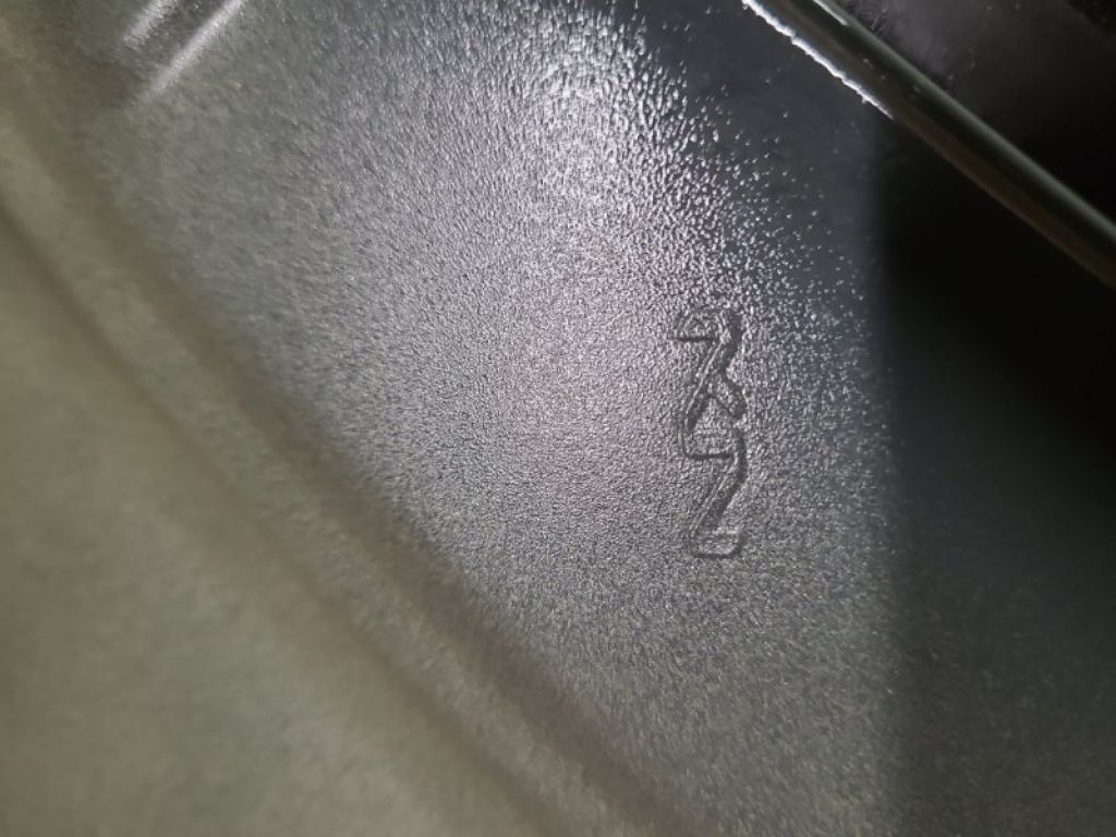 66310-AT500 | Крило переднє лів. KIA NIRO SG2 22- - Фото 6