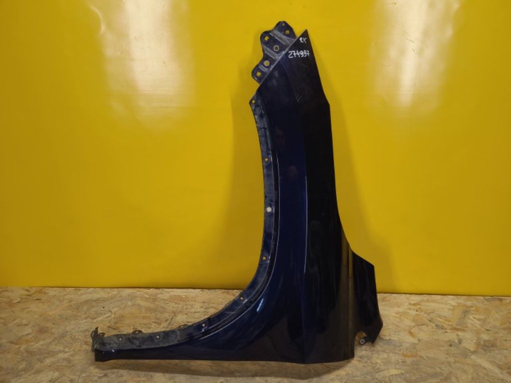 53802-0E020 | Крыло переднее лев. LEXUS RX350/450 15-22