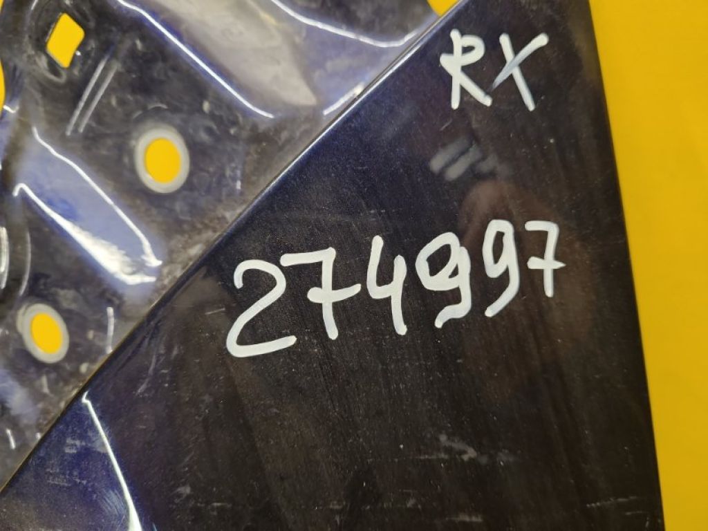 53802-0E020 | Крыло переднее лев. LEXUS RX350/450 15-22 - Фото 2