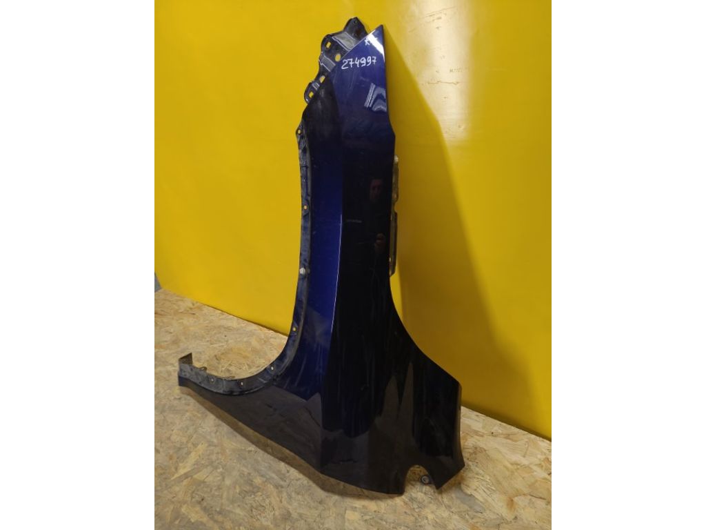 53802-0E020 | Крыло переднее лев. LEXUS RX350/450 15-22 - Фото 3