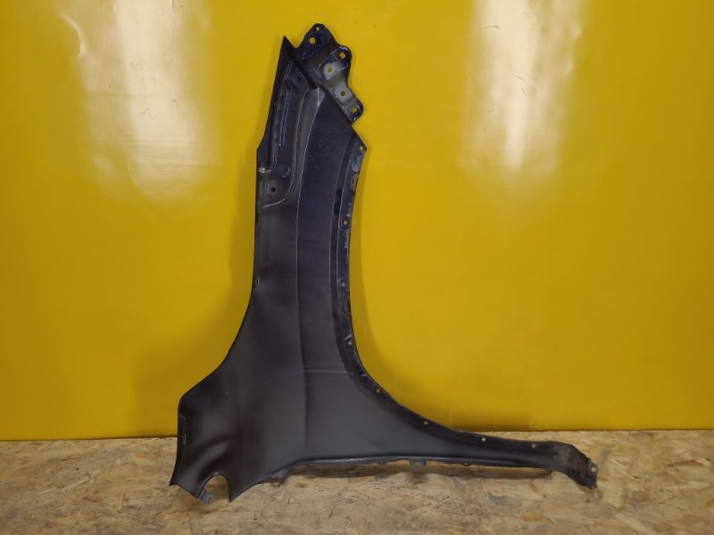 53802-0E020 | Крыло переднее лев. LEXUS RX350/450 15-22 - Фото 5