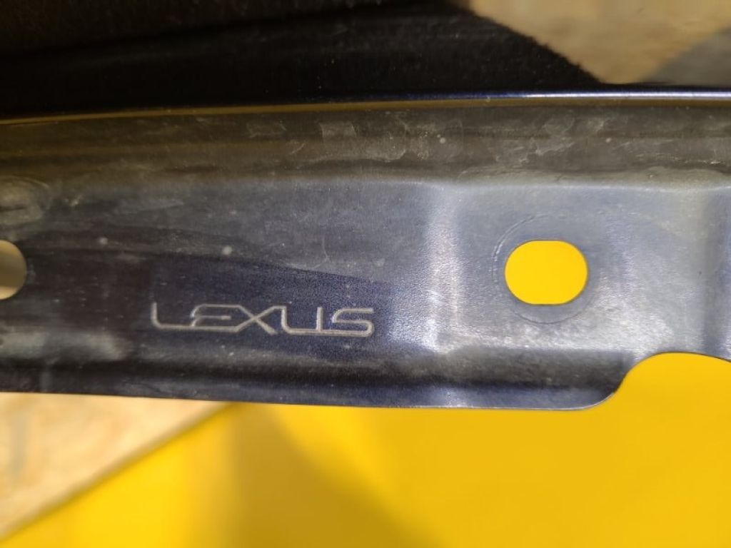 53802-0E020 | Крыло переднее лев. LEXUS RX350/450 15-22 - Фото 6