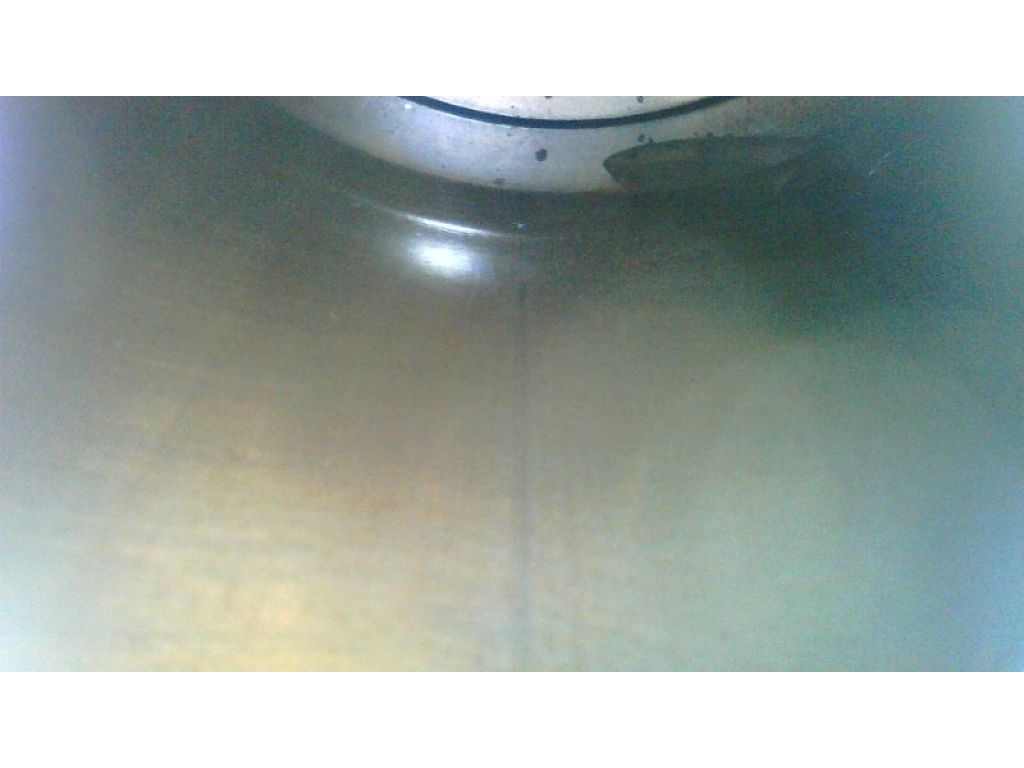 L5VE | Двигун бензин MAZDA CX-7 06-12 - Фото 20