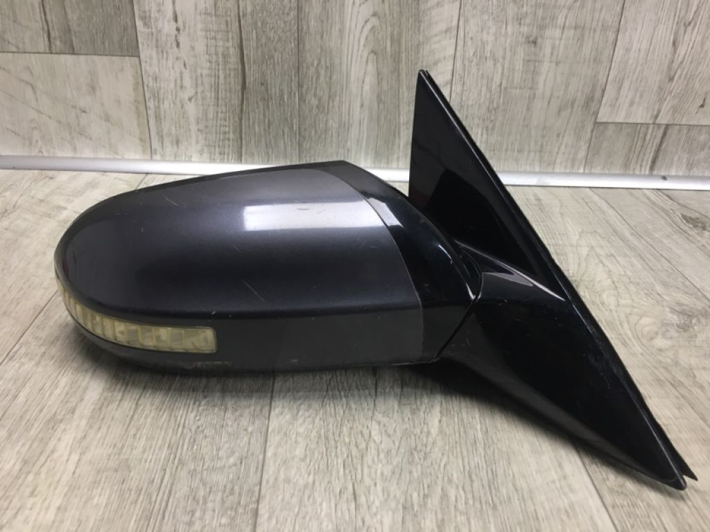 96301-9N81A | Дзеркало прав. NISSAN MAXIMA A35 08-15