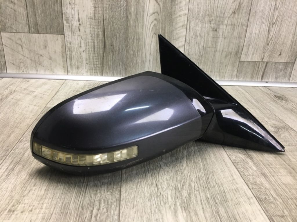 96301-9N81A | Дзеркало прав. NISSAN MAXIMA A35 08-15 - Фото 2