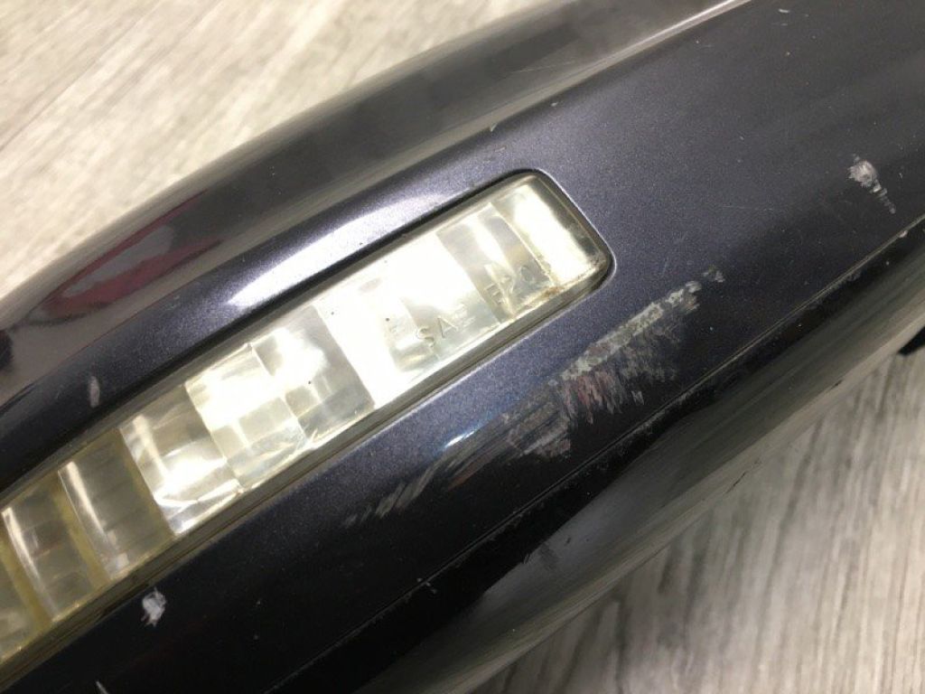 96301-9N81A | Дзеркало прав. NISSAN MAXIMA A35 08-15 - Фото 9