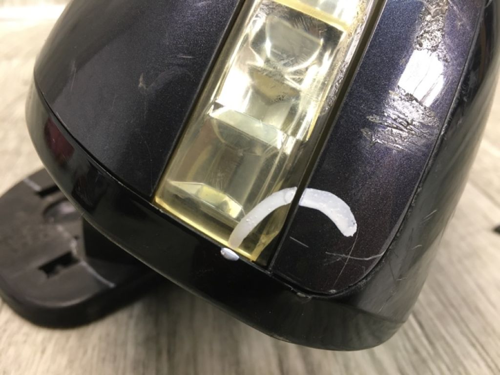 96301-9N81A | Дзеркало прав. NISSAN MAXIMA A35 08-15 - Фото 11