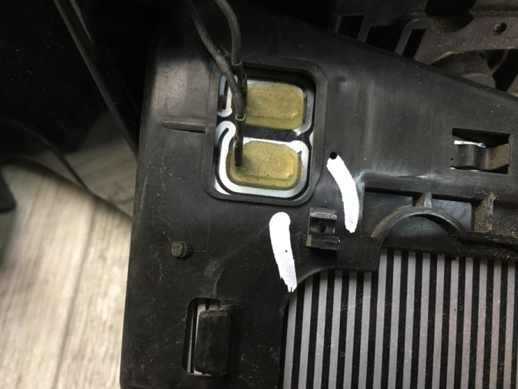 96301-9N81A | Дзеркало прав. NISSAN MAXIMA A35 08-15 - Фото 13