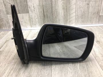 Зеркало прав. KIA SEDONA 06-14