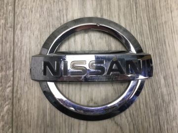 Эмблема NISSAN X-TRAIL/ROGUE T32 13-20
