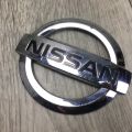 848904CL0A | Емблема NISSAN X-TRAIL/ROGUE T32 13-20 - Прев'ю 3