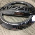 848904CL0A | Емблема NISSAN X-TRAIL/ROGUE T32 13-20 - Прев'ю 4