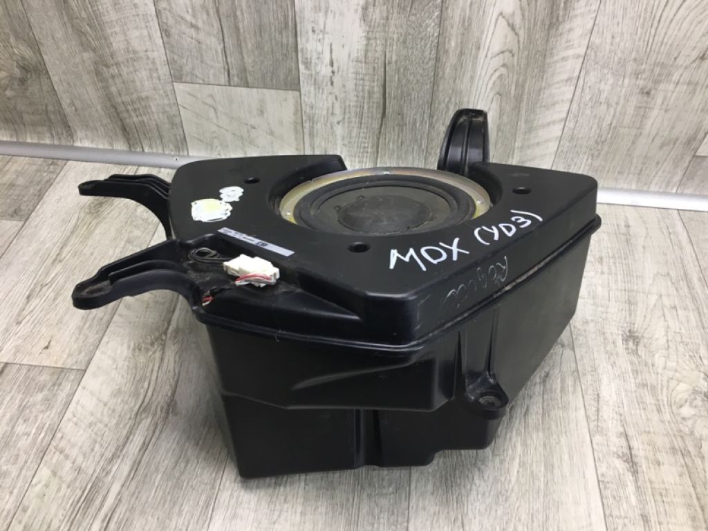 39120-TZ5-A12 | сабвуфер ACURA MDX (YD3) 13-21 - Фото 3