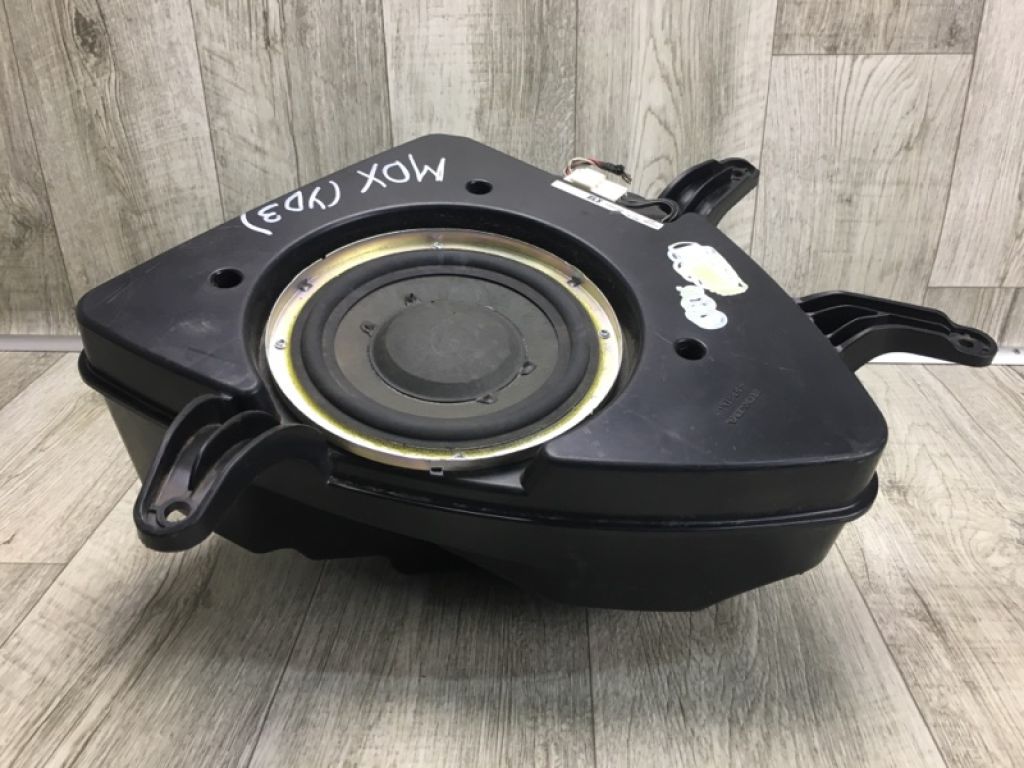 39120-TZ5-A12 | сабвуфер ACURA MDX (YD3) 13-21 - Фото 4