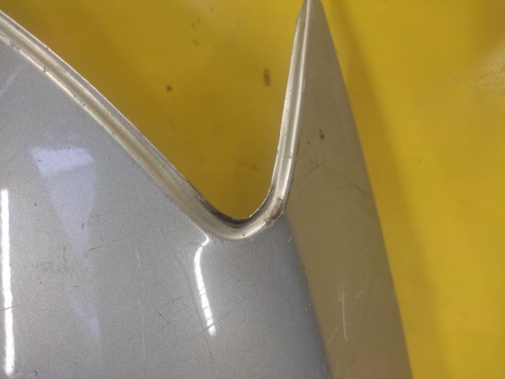 53812-05020 | Крыло переднее лев. TOYOTA AVENSIS 03-08 - Фото 4