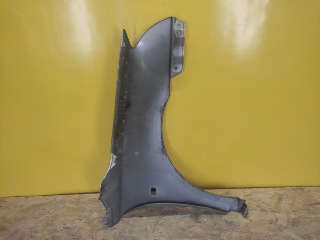 53812-05020 | Крыло переднее лев. TOYOTA AVENSIS 03-08 - Фото 5