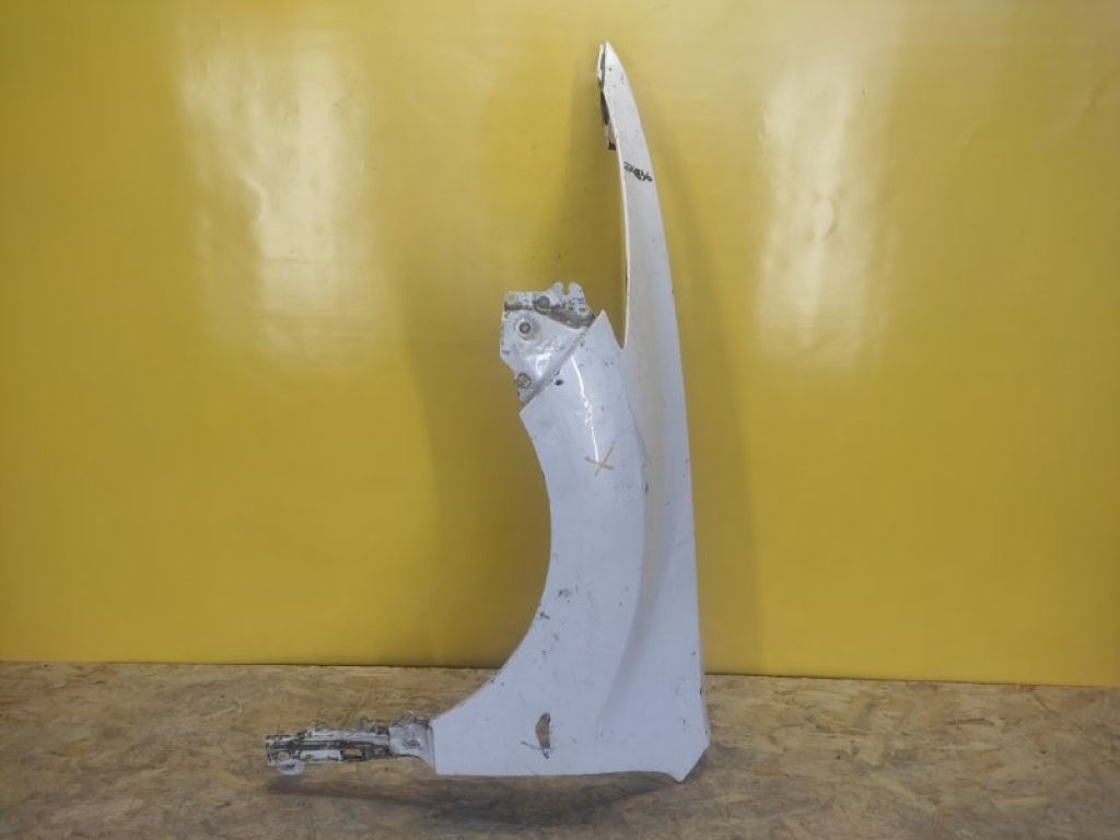 GS1D-52-210C | Крило переднє лів. MAZDA 6 GH 07-12
