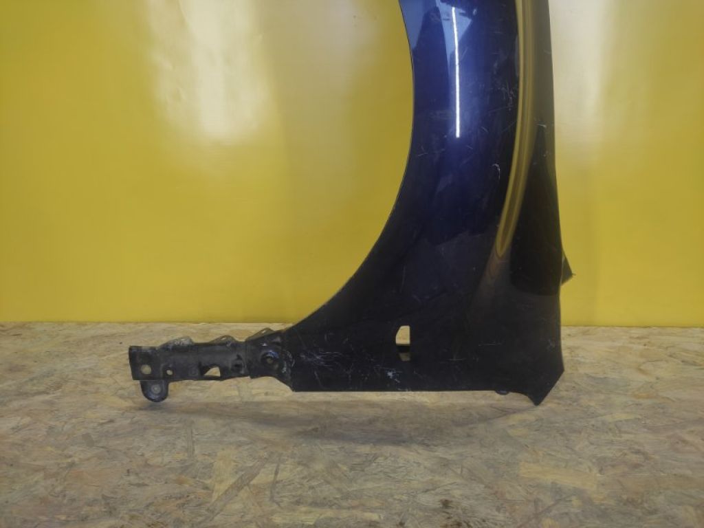 GS1D-52-210C | Крило переднє лів. MAZDA 6 GH 07-12 - Фото 2