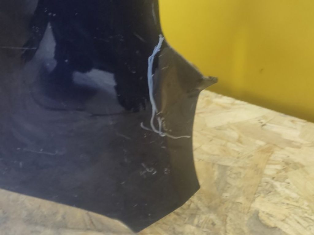 GS1D-52-210C | Крило переднє лів. MAZDA 6 GH 07-12 - Фото 3